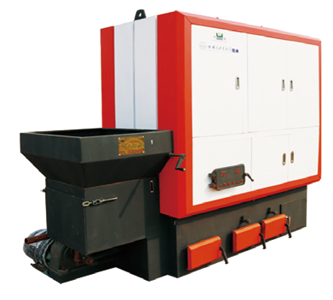 CWSW智能生物質半氣化節(jié)能環(huán)保常壓熱水鍋爐