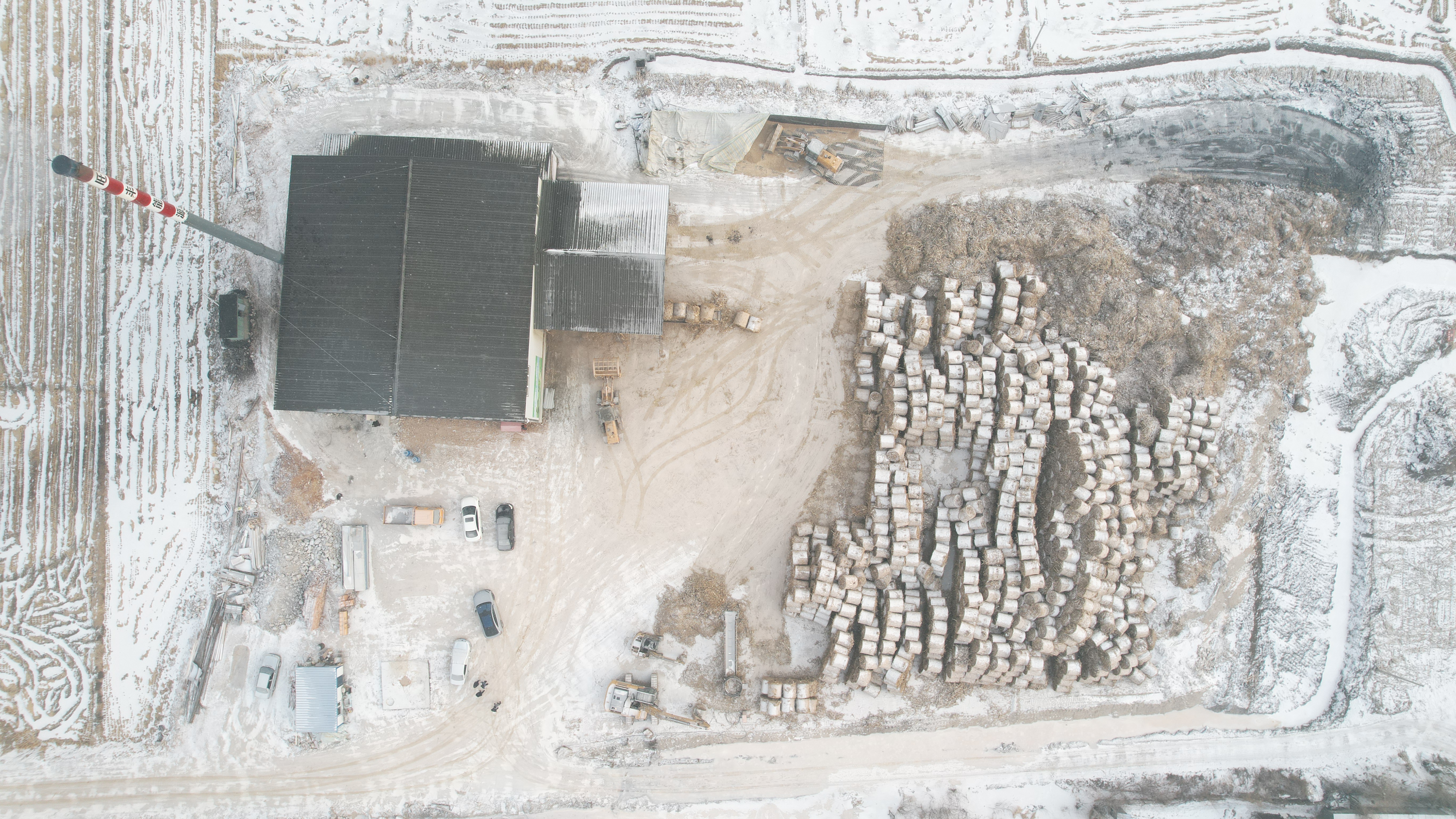 煤價翻番，熱企虧損，秸稈直燃鍋爐降低運營成本